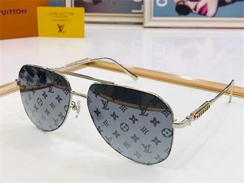 LV sunglass-389